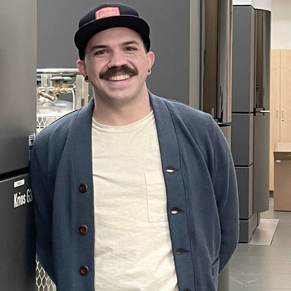 Meet your Posher, Jonny